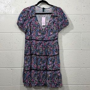 [Wild Fable] Women’s Baby Doll/ Loose Mini Dress